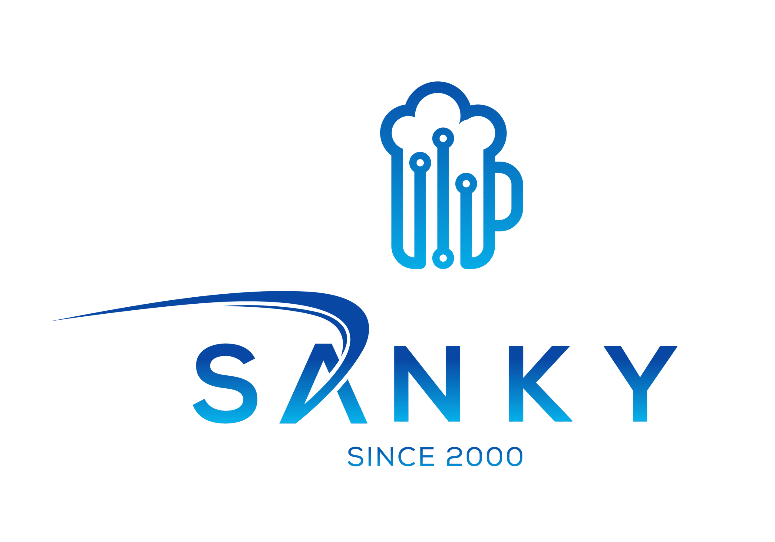 Sanky Logo